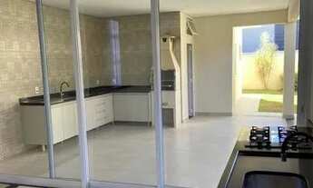 Imagem 4: Casa de Condomínio com 3 Quartos para alugar, 195m² - Condomínio Vila do Sol