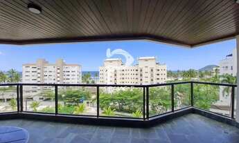 Imagem 6: RIVIERA DE SãO LOURENçO - Apartamento Padrão - Módulo 04