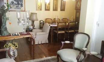 Imagem 2: SÃO PAULO - Apartamento Padrão - JARDIM PAULISTA