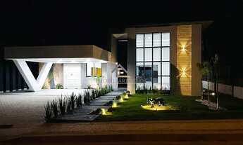 Imagem 2: CONDOMÍNIO VICTORIA GOLF RESIDENCE