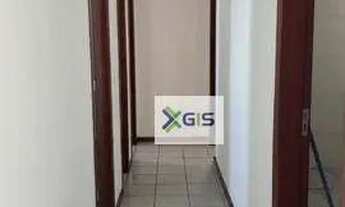 Imagem 5: Apartamento com 3 dormitórios para alugar, 70 m² por R$ 1.450/mês - Vossoroca - Votorantim