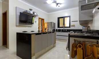 Imagem 7: Casa à venda no Swiss Park - Campinas/SP