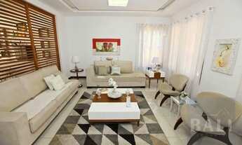 Imagem 7: Sobrado com 5 dormitórios à venda, 360 m² por R$ 1.800.000 - Quiririm - Taubaté/SP- Condom