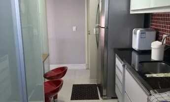 Imagem 7: Apartamento com 3 dormitórios à venda, 73 m² por R$ 380.000 - Monte Castelo - São José dos