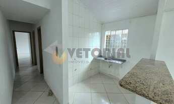 Imagem 6: Casa para venda possui 150 metros quadrados com 2 quartos em Jardim Tarumãs - Caraguatatub