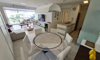 Imagem: Apartamento para aluguel possui 132 metros