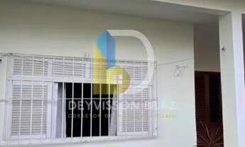 Imagem 3: Casa com 264m² e 3 quartos à venda no conjunto Novo Mundo em Barro Duro - Maceió - AL