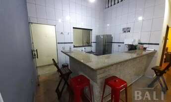 Imagem 4: Casa com 2 quartos à venda, 170 m² por R$ 360.000 - Vila Areao - Taubaté/SP