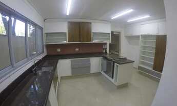 Imagem 6: Sobrado à venda, 4 quartos, 3 suítes, Indianópolis - São Paulo/SP