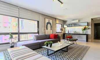 Imagem 4: São Paulo - Apartamento Padrão - Jardim América