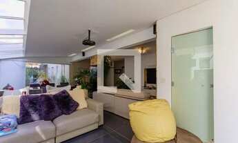 Imagem 7: Apartamento para Aluguel - Castelo, 4 Quartos, 349 m2