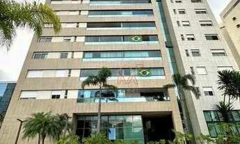 Imagem: Apartamento com 4 dormitórios para alugar