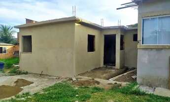 Imagem: Casa a venda na Serra