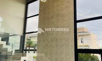 Imagem 7: Casa de condomínio sobrado para venda com 253 metros quadrados com 3 quartos