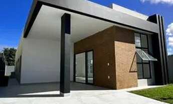 Imagem: Casa no bairro que mais cresce, Portal do