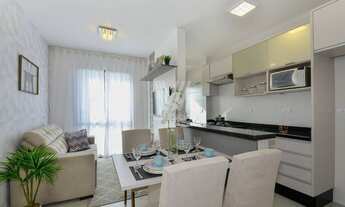 Imagem 3: Residencial Belluno | 2 dorm | Suíte | 2 vagas | 53 m² priv