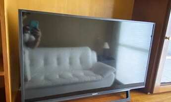 Imagem 5: Apartamento 02 dormitórios mobiliado - centro Alphaville