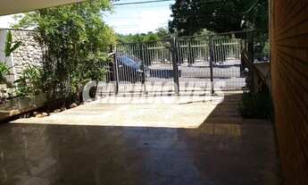 Imagem 5: Casa - Jardim Nossa Senhora Auxiliadora - Campinas