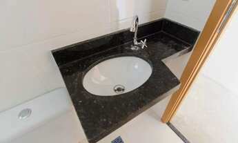 Imagem 6: Apartamento para venda possui 58 metros quadrados com 2 quartos em Centro - Diadema - SP