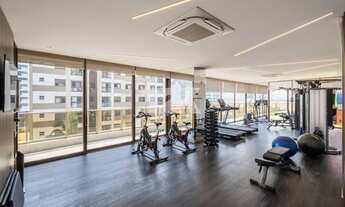 Imagem 3: APARTAMENTO TODO MOBILIADO DE 3 SUÍTES, BAIRRO FAZENDA- ITAJAÍ- SC