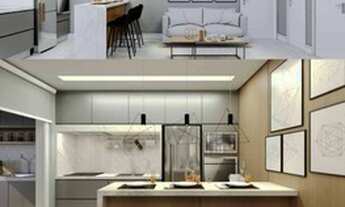 Imagem 3: Apartamento novo 2 dormitórios