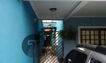 Imagem 2: CASA para VENDA - JAGUARIBE - OSASCO - SÃO PAULO - AUTHÊNTICA IMÓVEIS