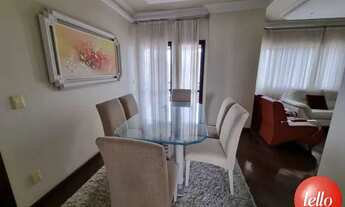 Imagem 3: São Paulo - Apartamento Padrão - Tatuapé