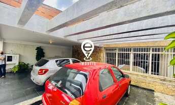 Imagem 4: Sobrado à venda, 4 quartos, 2 suítes, 3 vagas, Vila Noca - São Paulo/SP