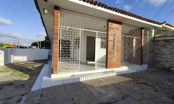 Imagem 3: Casa com cinco quartos na torre (av. Nossa senhora de Fátima