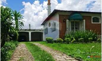 Imagem 6: Casa à Venda em Clube de Campo, Morungaba - SP