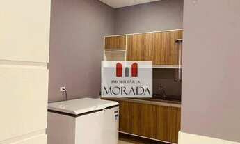 Imagem 2: Apartamento com 3 dormitórios à venda, 68 m² por R$ 425.000 - Jardim América - São José do