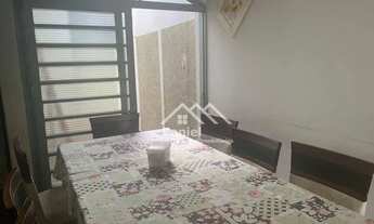 Imagem 4: Casa com 4 dormitórios à venda, 170 m² por R$ 350.000,00 - Jardim Mosteiro - Ribeirão Pret