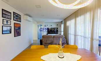 Imagem 4: LINDO APARTAMENTO AO LADO DO PARQUE DA ÁGUA BRANCA COM 127M2 E 2 VAGAS DE GARAGEM