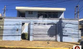 Imagem: Casa (sobrado na rua) 3 dormitórios/suite