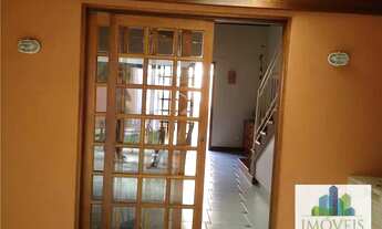 Imagem 7: Casa com 4 dormitórios, 250 m² - venda por R$ 999.000 ou aluguel por R$ 10.707/mês - Granj