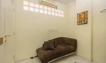 Imagem 7: Sala Comercial no Batel - ARYA 1