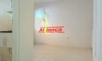 Imagem: KITNET 35M² - JARDIM BELA VISTA