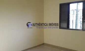 Imagem 2: CASA para LOCAÇÃO - NOVO OSASCO - OSASCO - SÃO PAULO - AUTHÊNTICA IMÓVEIS