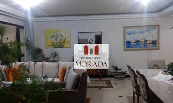 Imagem 15: Apartamento com 4 dormitórios à venda, 123 m² por R$ 730.000,00 - Jardim Satélite - São Jo