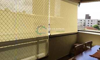 Imagem 5: Apartamento em Santa Cruz do Jose Jacques - Ribeirão Preto