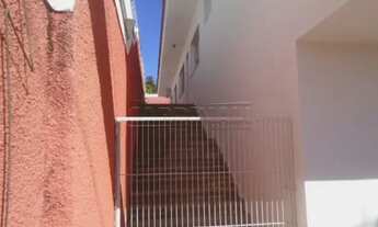 Imagem: Sao Carlos - Casa Padrão - Jardim Macarenco