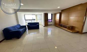 Imagem: APTO 3 SUÍTES COM SALA AMPLIADA NA ALAMEDA