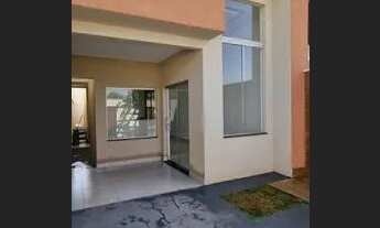 Imagem 2: Casa - Residencial Paulo Estrela