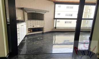 Imagem 3: Apartamento com 4 suítes para locação em Santana