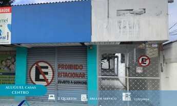 Imagem: Centro - Aluguel de uma Belíssima Casa