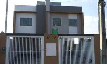 Imagem: Casa com 2 dormitórios à venda, 56 m²