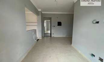 Imagem 3: Apartamento com 1 dormitório à venda, 52 m² por R$ 270.000 - Jardim Real - Praia Grande/SP