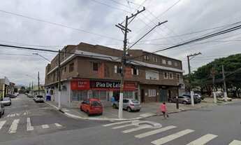 Imagem: Imóvel com renda na Vila Medeiros