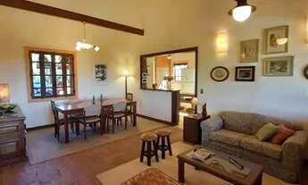 Imagem 4: Casa de condomínio para venda com 250 metros quadrados com 3 quartos em Caixa D´Água - Vin