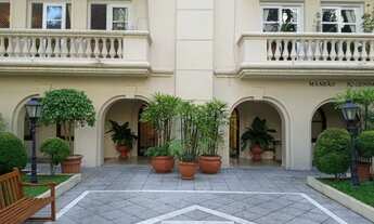 Imagem 4: APARTAMENTO RESIDENCIAL em SÃO PAULO - SP, JARDIM PAULISTA